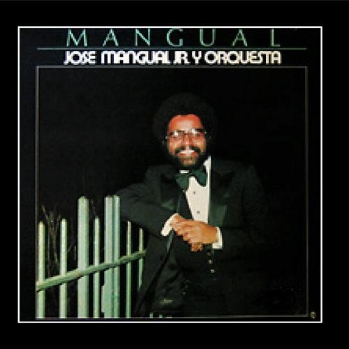 Jose Mangual Jr.